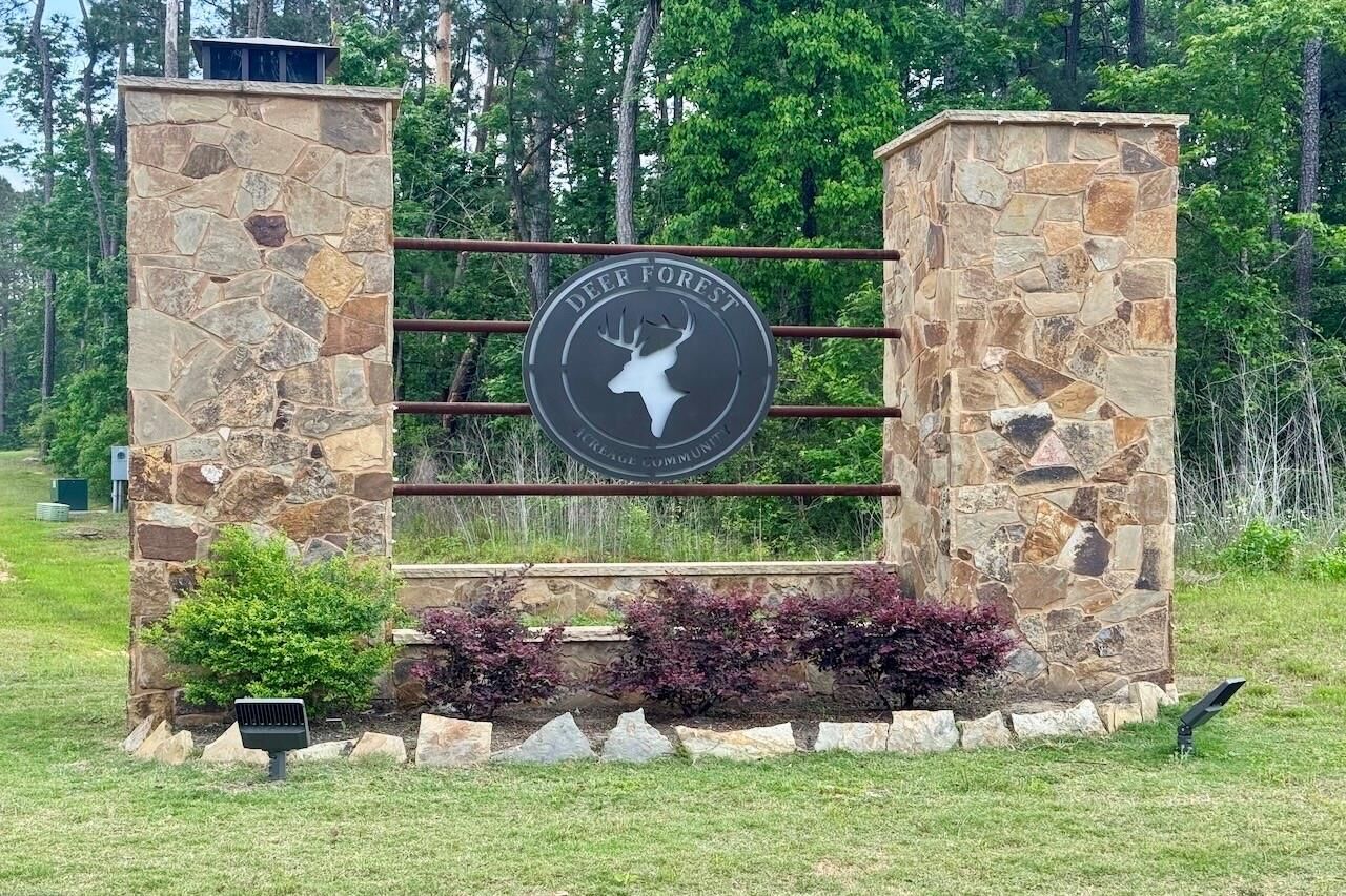 Property Photo:  276 Exploration Road  TX 77358 