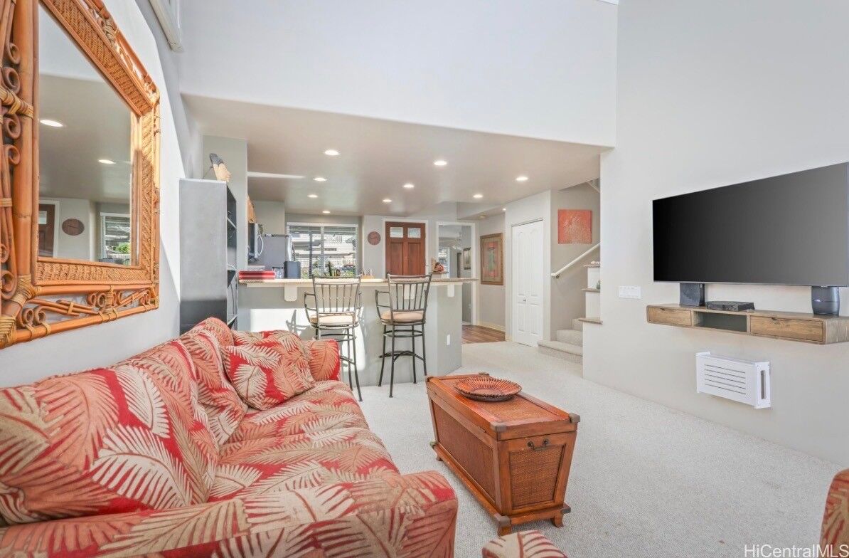 Property Photo:  75-5919 Alii Drive Kk22  HI 96740 