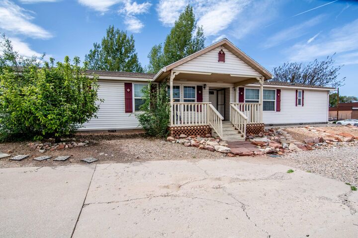Property Photo:  429 S 75 E  UT 84720 