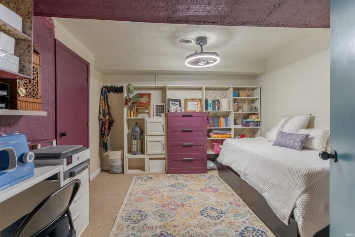 Property Photo:  608 Genevieve Avenue  IN 47546 