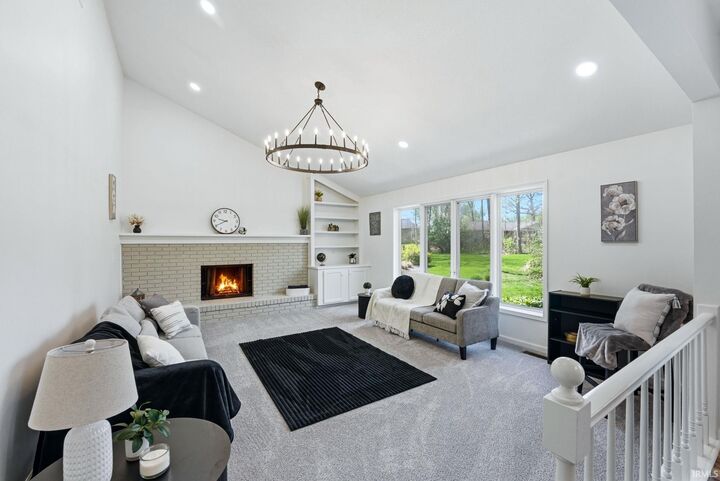 Property Photo:  3516 Stone Creek Run  IN 46804 