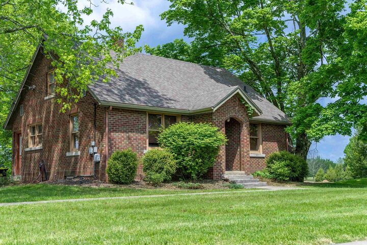 Property Photo:  4689 E State Road 45  IN 47408 