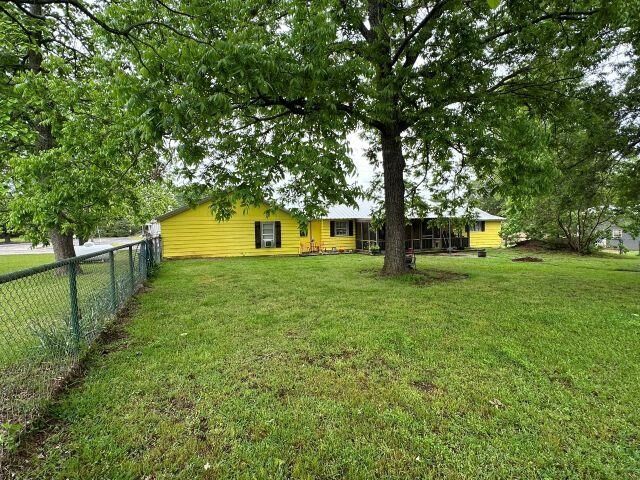 Property Photo:  120 Tyner  TX 75684 