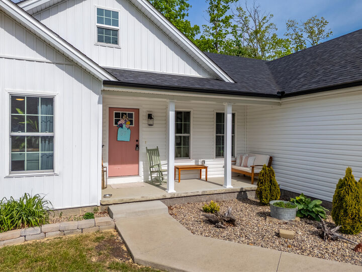 Property Photo:  87 Woodlock Drive  KY 40351 
