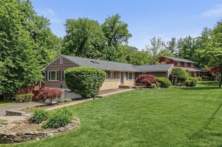 Property Photo:  35 Mayer Drive  NY 10901 