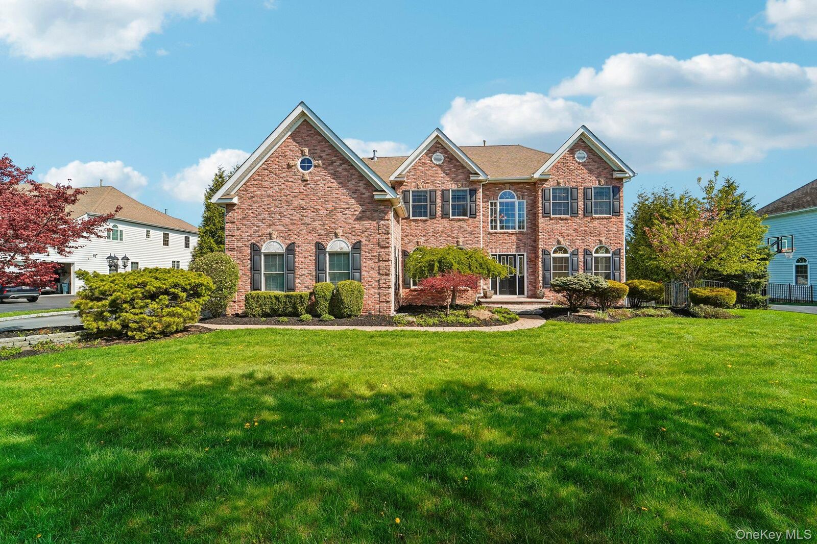 Property Photo:  83 Fredrick Drive  NY 10950 