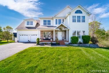 Property Photo:  21 Alder Way  NY 12590 