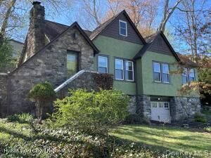 Property Photo: 38 Lake Shore Drive NY 12563