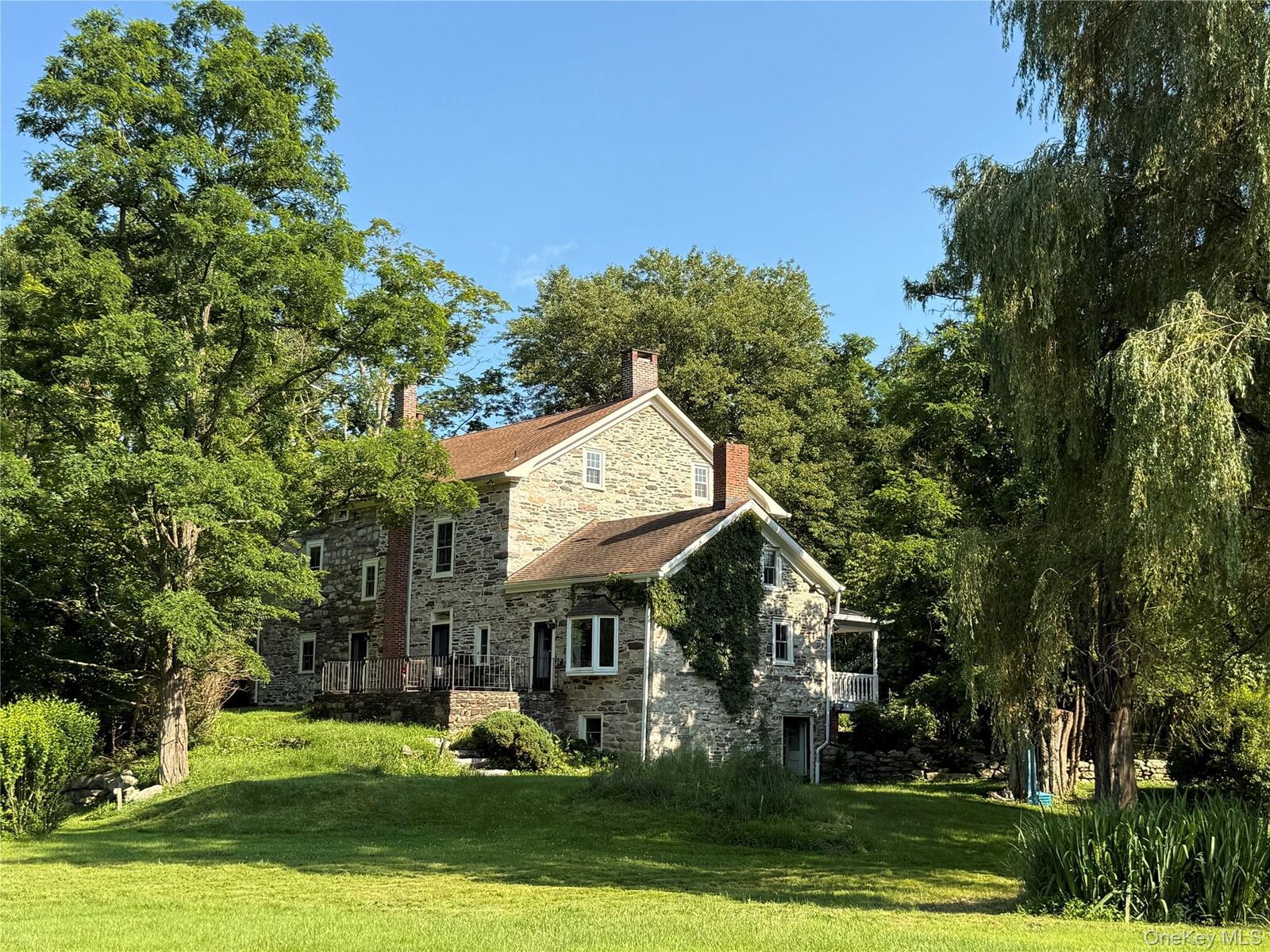 Property Photo:  510 Decker Road  NY 12589 