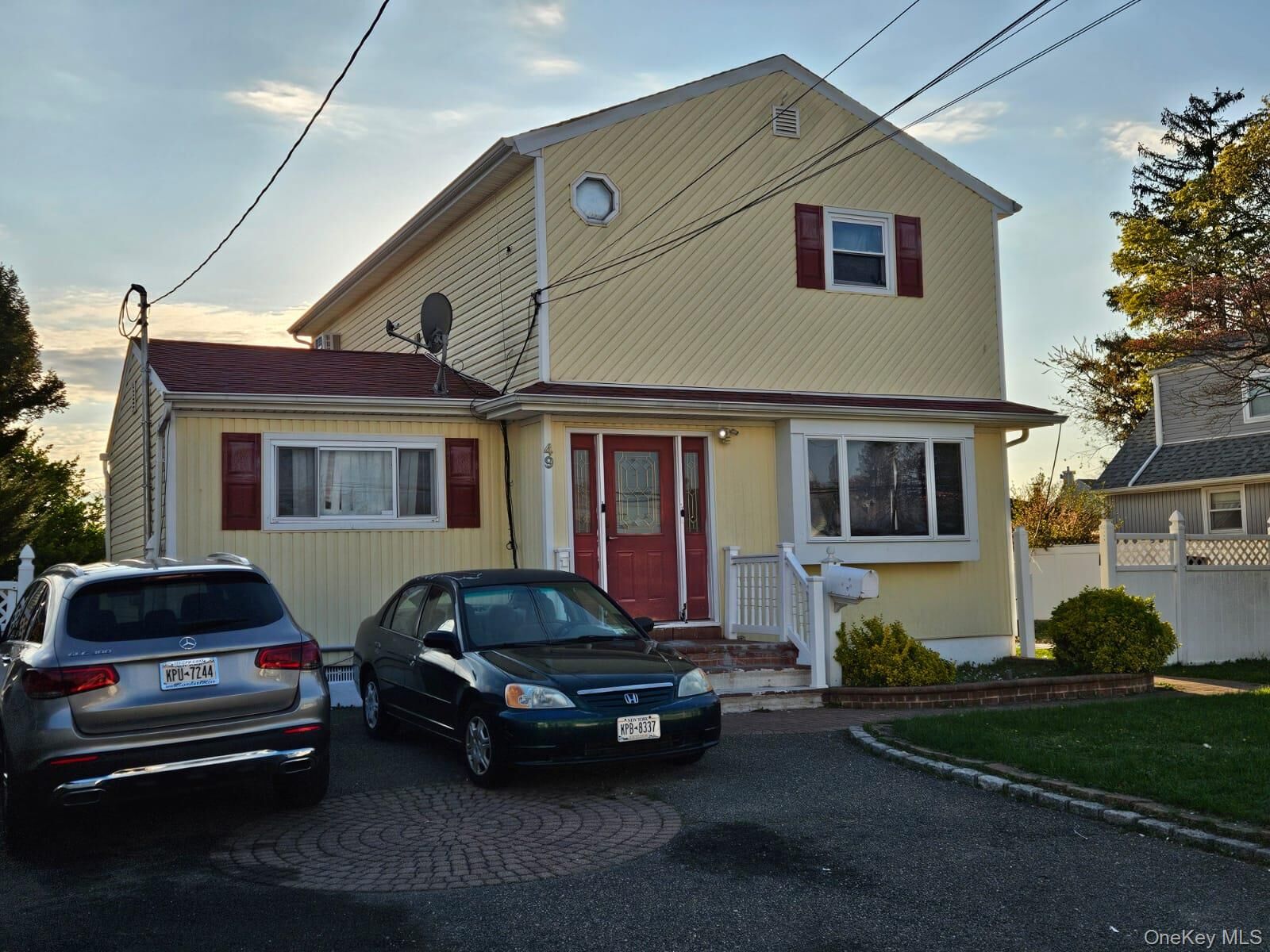 Property Photo: 49 Volta Street NY 11726