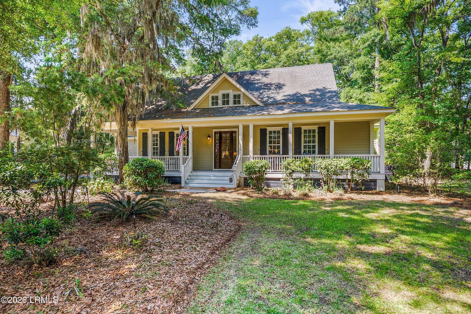Property Photo:  50 Woodland Ridge Circle  SC 29907 