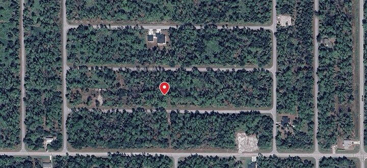 Property Photo:  13124 Woolard Avenue  FL 33953 