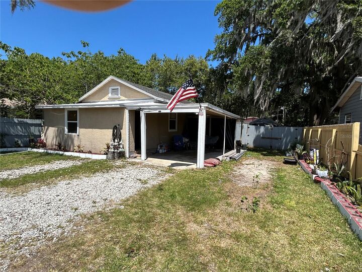 Property Photo:  629 Holmes Avenue  FL 32114 