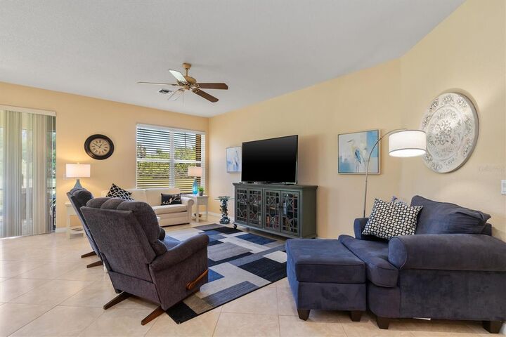 Property Photo:  26481 Feathersound Drive  FL 33955 