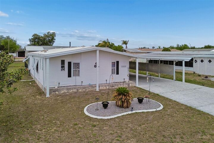 Property Photo:  14131 Delsilver Drive  FL 34613 