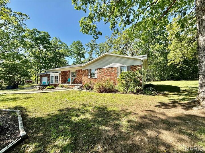 Property Photo:  4441 State Highway 142  MO 63935 