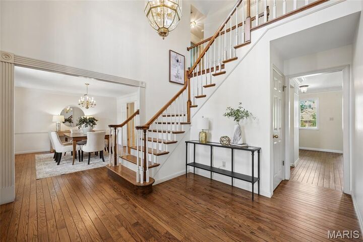 Property Photo:  123 Saylesville Drive  MO 63017 