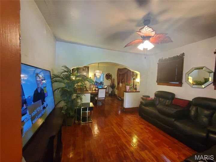 Property Photo:  1401 N 54th Street  IL 62204 