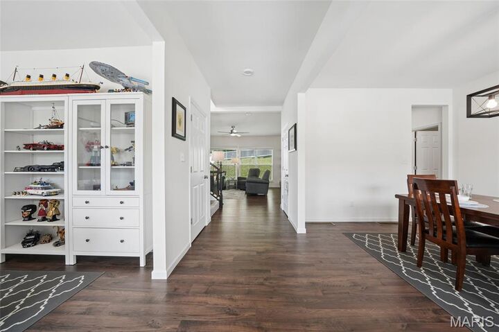 Property Photo:  4329 South Bend Court  MO 63129 