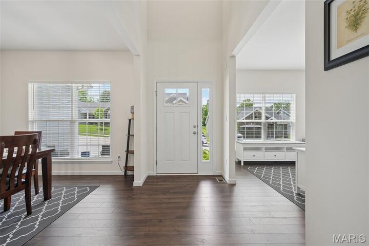 Property Photo:  4329 South Bend Court  MO 63129 