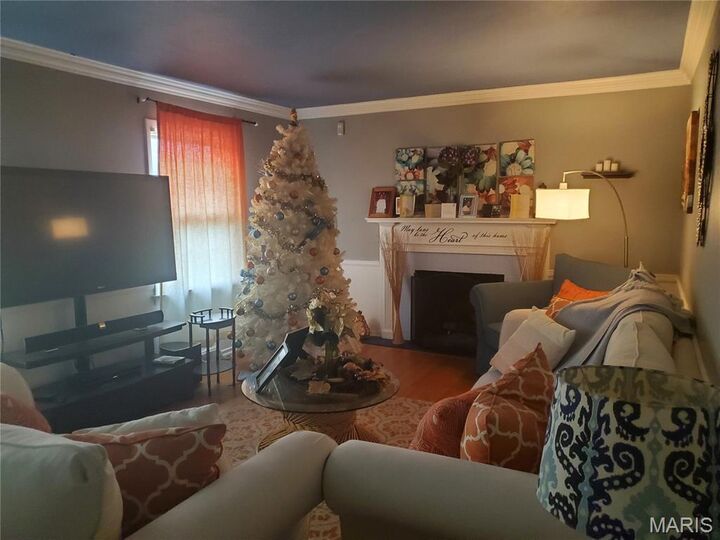 Property Photo:  217 Gettysburg Road  IL 62226 