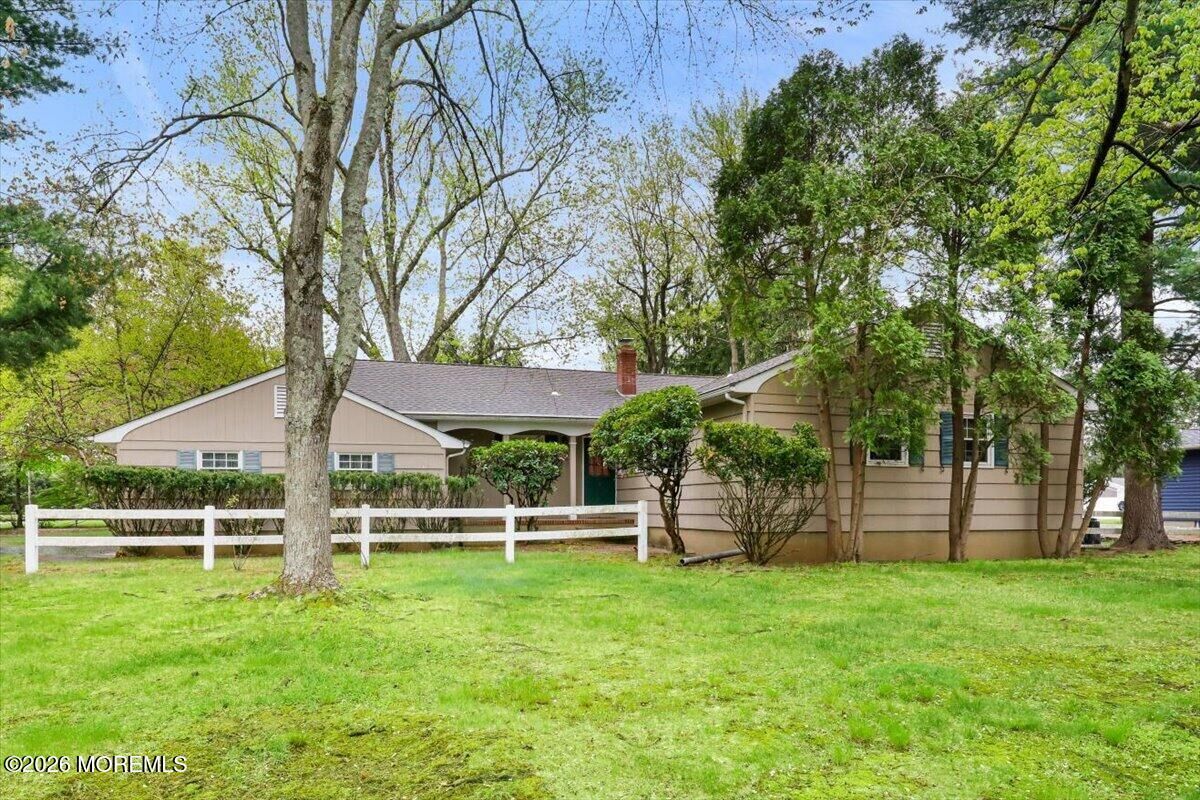 Property Photo:  204 Dutch Lane Road  NJ 07728 