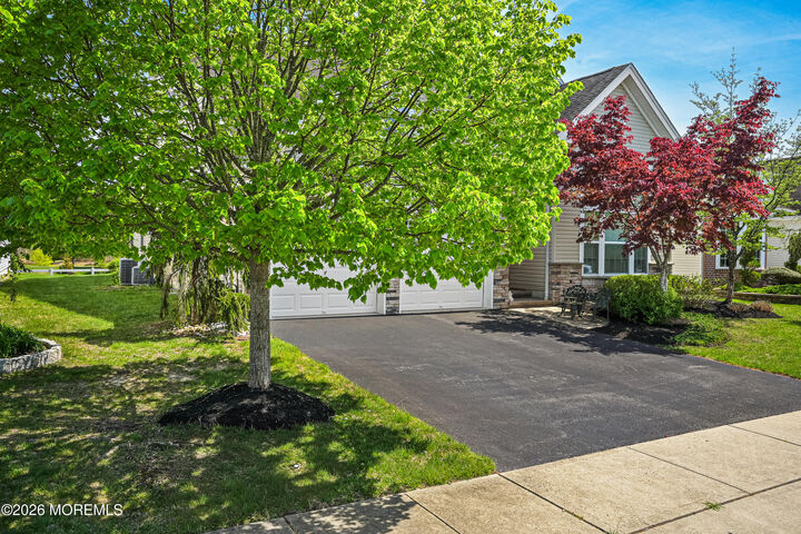 Property Photo: 9 Arborridge Drive NJ 08731