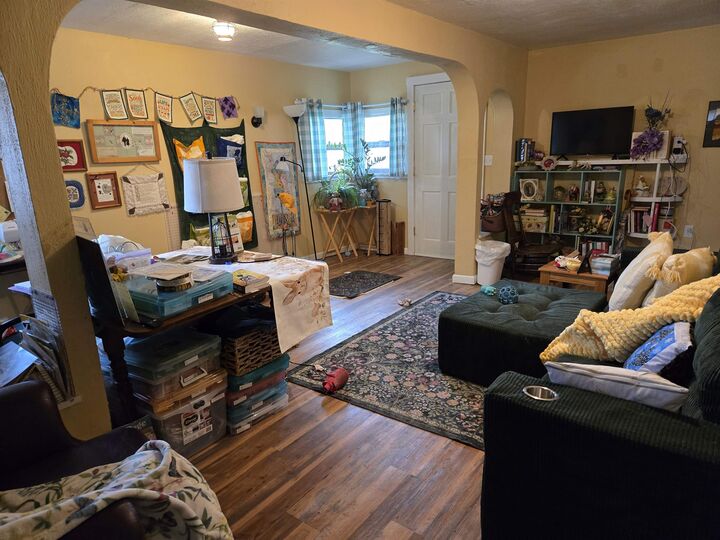 Property Photo:  230 230 1/2 234 W Ohio Street  SD 57783-1416 