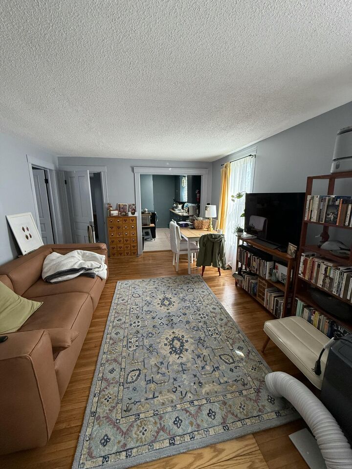 Property Photo:  9 S Normal Street  MI 48197 