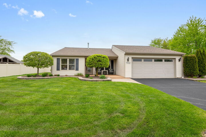 Property Photo:  7612 W Woodlawn Drive  IL 60423 