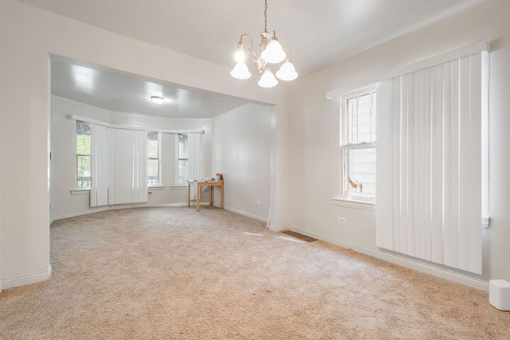 Property Photo:  6012 S Honore Street  IL 60636 
