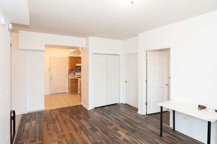 Property Photo:  2734 S Wentworth Avenue 311  IL 60616 