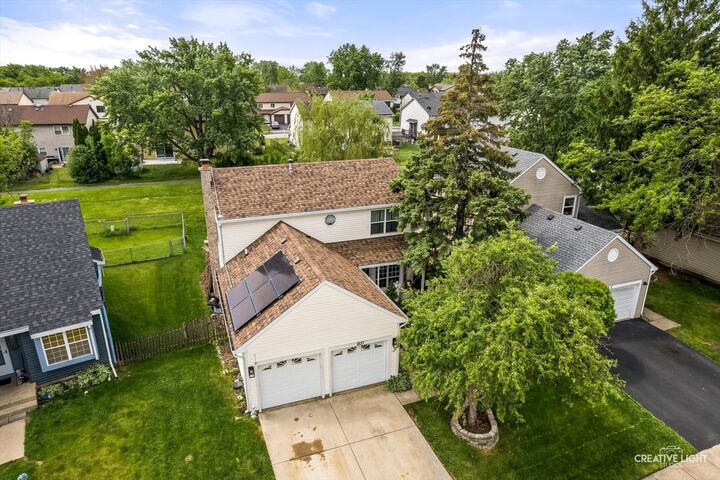 Property Photo:  1837 Grosse Pointe Circle  IL 60133 