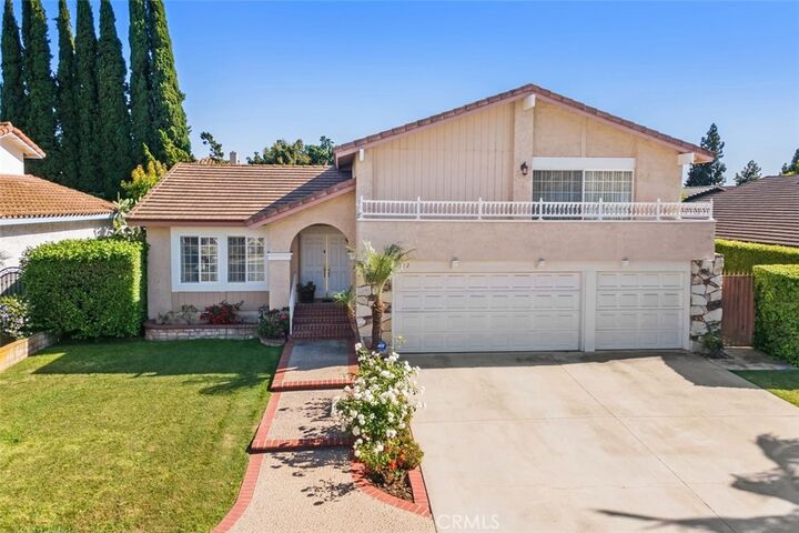 Property Photo:  512 Loyola  CA 92870 