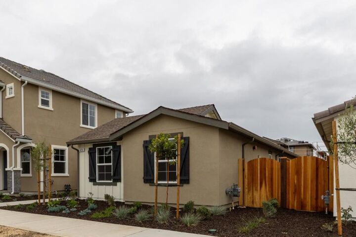 Property Photo:  620 Carmel Avenue  CA 93933 
