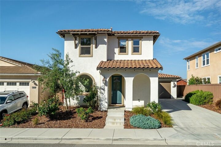 Property Photo: 3901 Hayfield Loop CA 93401