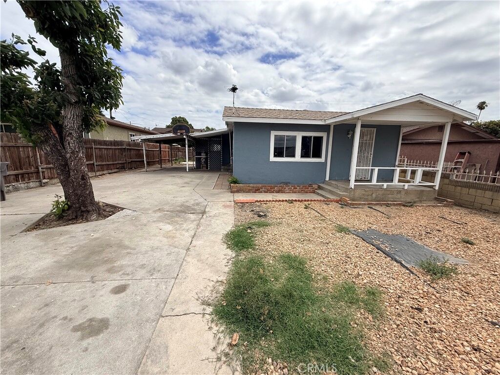 Property Photo: 13179 Monte Vista CA 91710