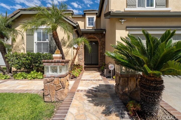 Property Photo:  2080 S Littler Court  CA 90631 