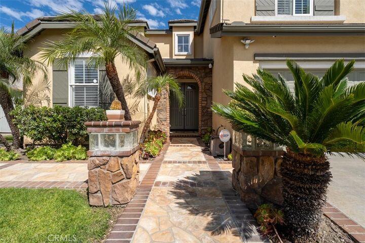 Property Photo:  2080 S Littler Court  CA 90631 
