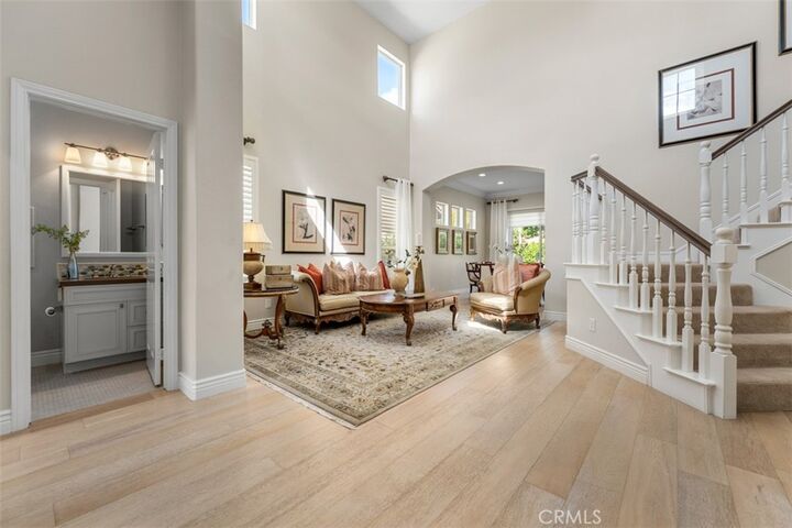 Property Photo:  2080 S Littler Court  CA 90631 