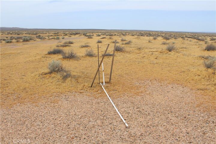 Property Photo:  0 Off Highway 58  CA 92347 