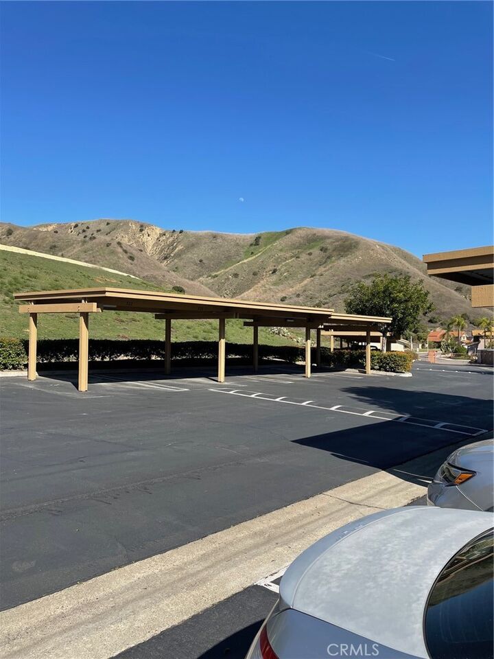 Property Photo:  5025 Twilight Canyon Rd. 32B  CA 92887 