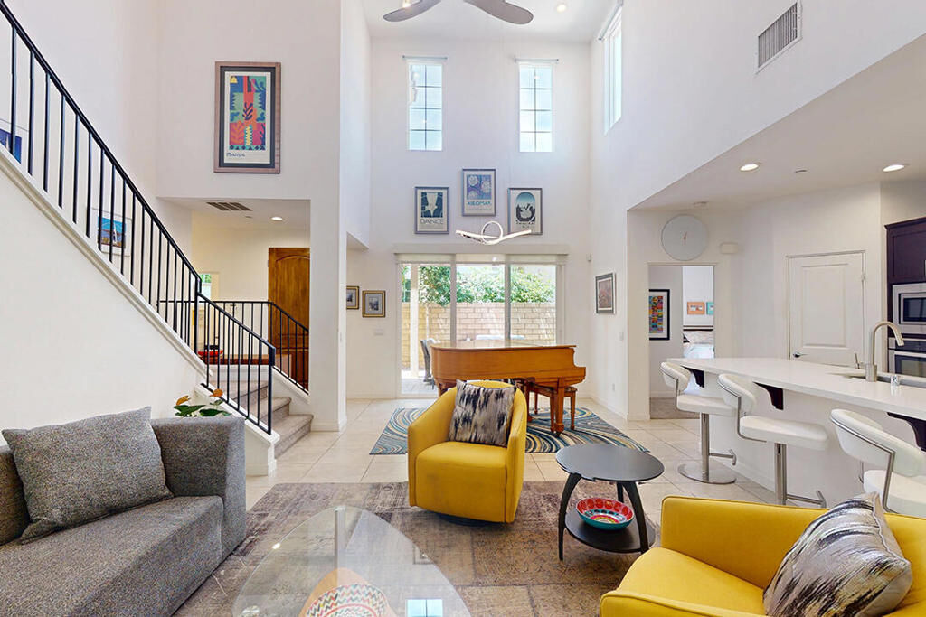 Property Photo:  436 Tan Oak Drive  CA 92262 