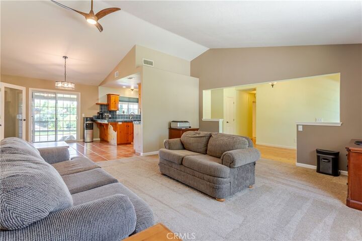 Property Photo: 155 Eagle Creek Court CA 93422