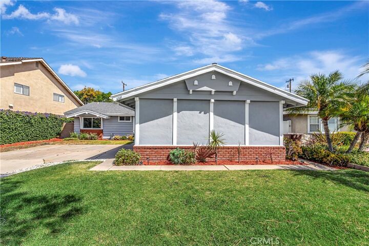 Property Photo:  6141 Trinette  CA 92845 