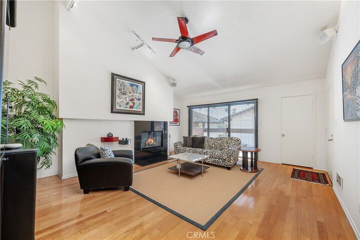 Property Photo:  2322 Palos Verdes Drive W 206  CA 90274 