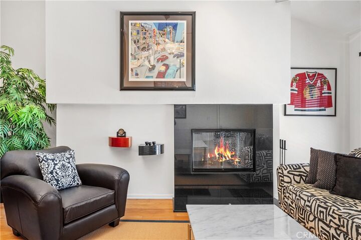 Property Photo:  2322 Palos Verdes Drive W 206  CA 90274 