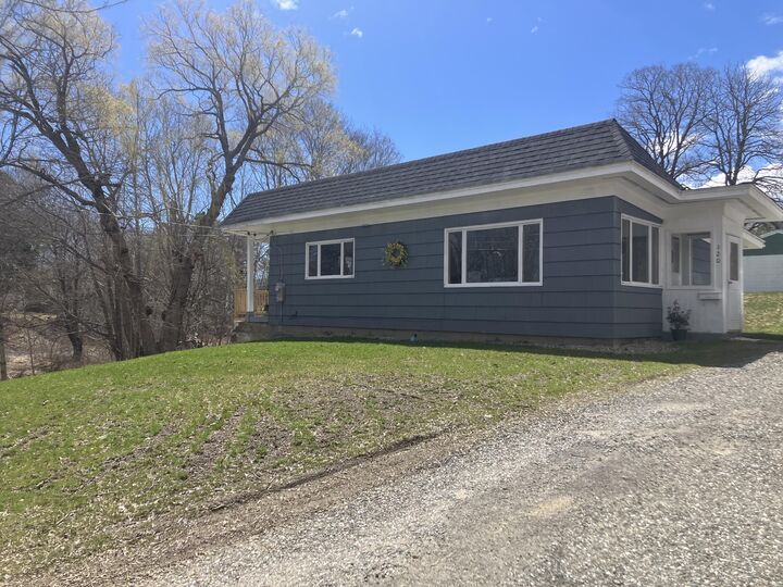 Property Photo:  120 Rankin Street  ME 04841 