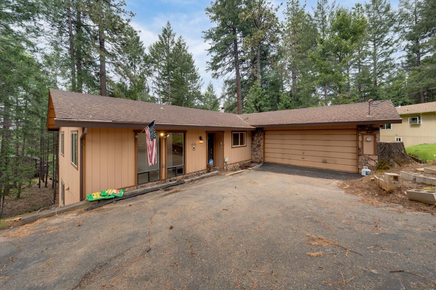 Property Photo:  5531 Begonia Drive  CA 95726 