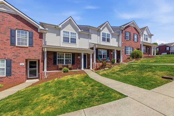Property Photo:  244 Buck Run Dr  TN 37214 